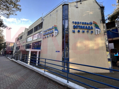 Продажа помещения Горького ул.