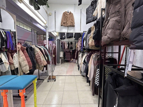 Продажа помещения Горького ул.