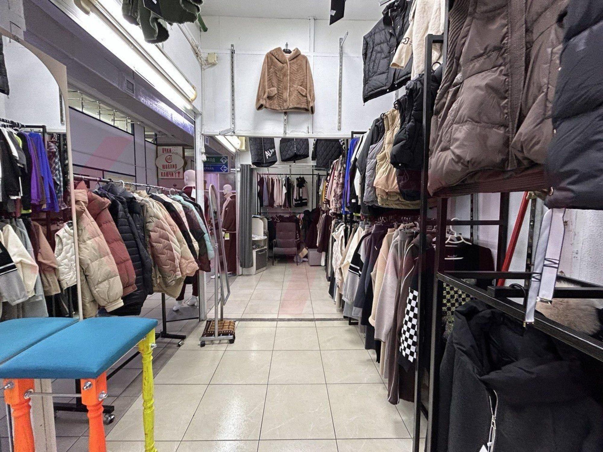 Купить торговое помещение за 3 200 000 рублей на Горького ул.
