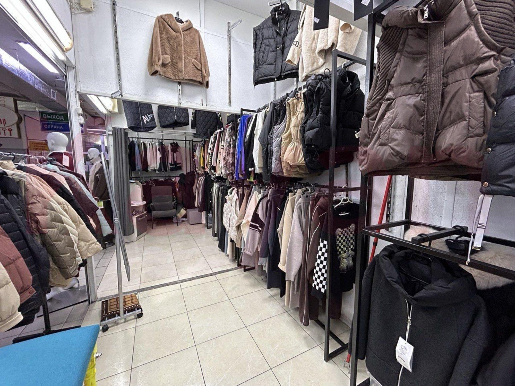 Купить торговое помещение за 3 200 000 рублей на Горького ул.