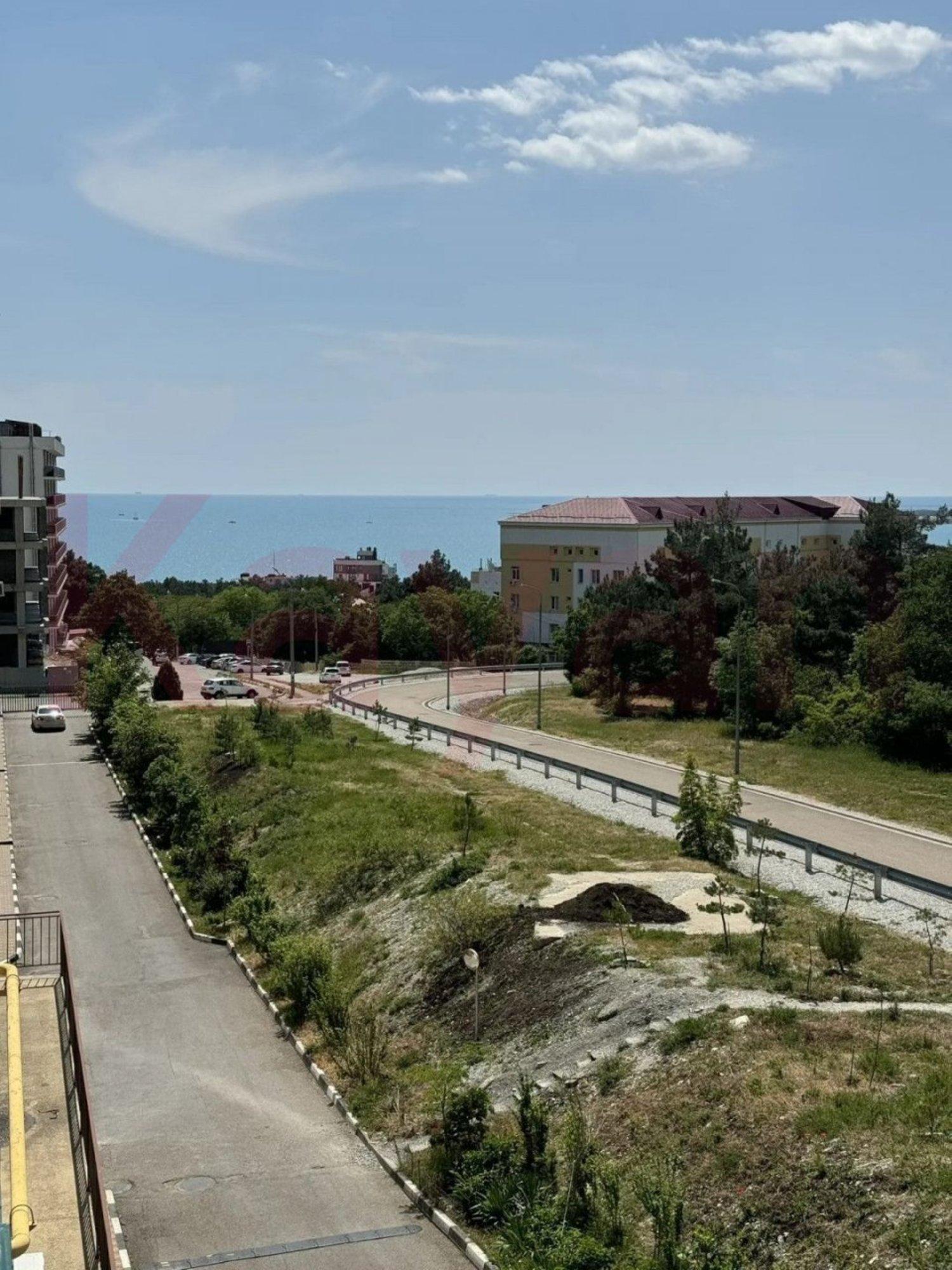 Купить квартиру за 15 500 000 рублей на Больничный пер.