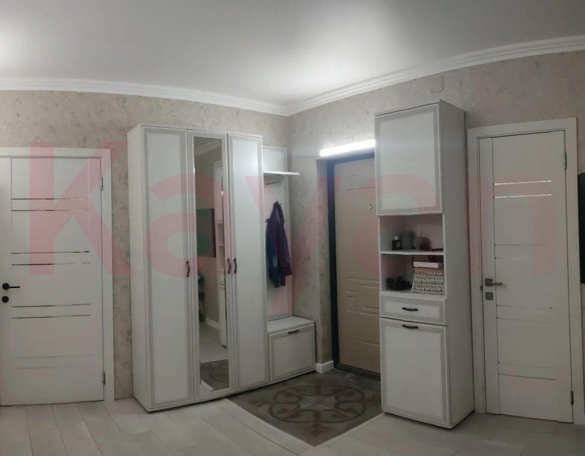 Купить квартиру за 17 500 000 рублей на Больничный пер.