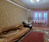 2-комн, 49.8кв м, этаж 3/5 ул. Орджоникидзе, 7