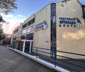 торговое помещение 16 кв м Горького ул.