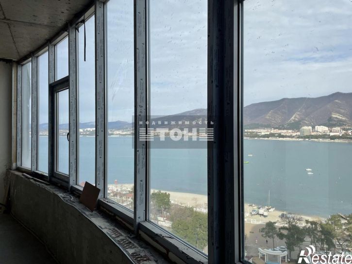 2-комн квартира ул. Крымская, д.3, корп.3