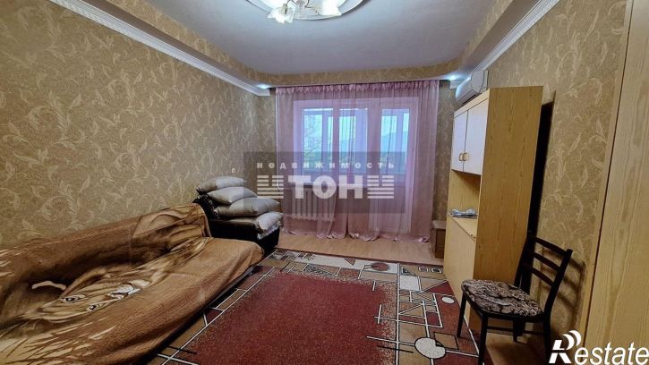 2-комн квартира ул. Орджоникидзе, 7