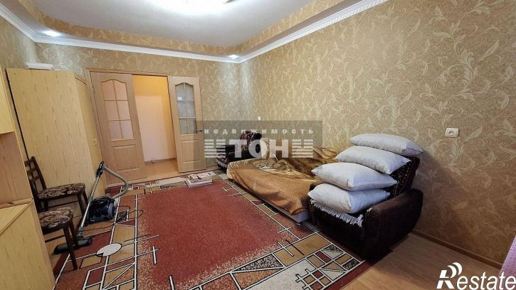 2-комн квартира ул. Орджоникидзе, 7