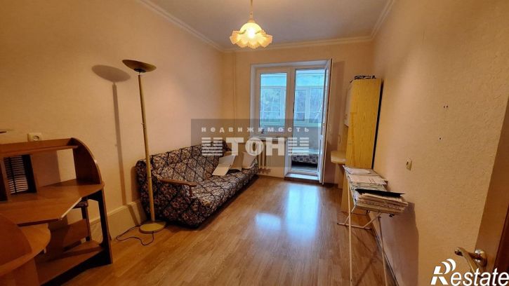2-комн квартира ул. Орджоникидзе, 7