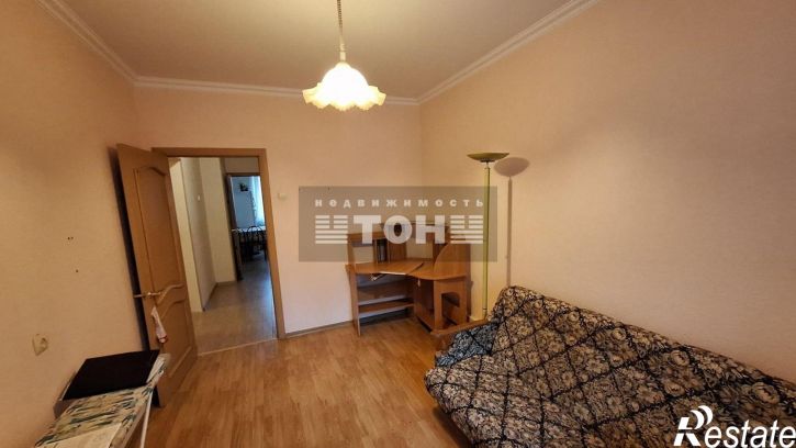 2-комн квартира ул. Орджоникидзе, 7