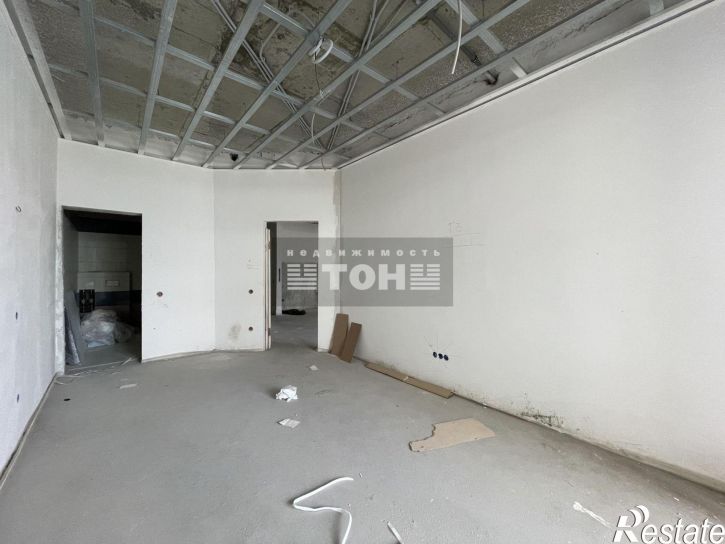 2-комн квартира ул. Крымская, д.3, корп.3