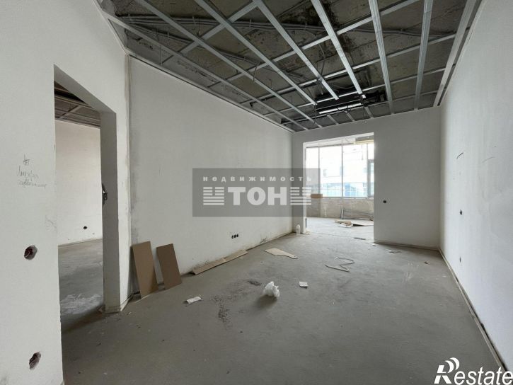 2-комн квартира ул. Крымская, д.3, корп.3