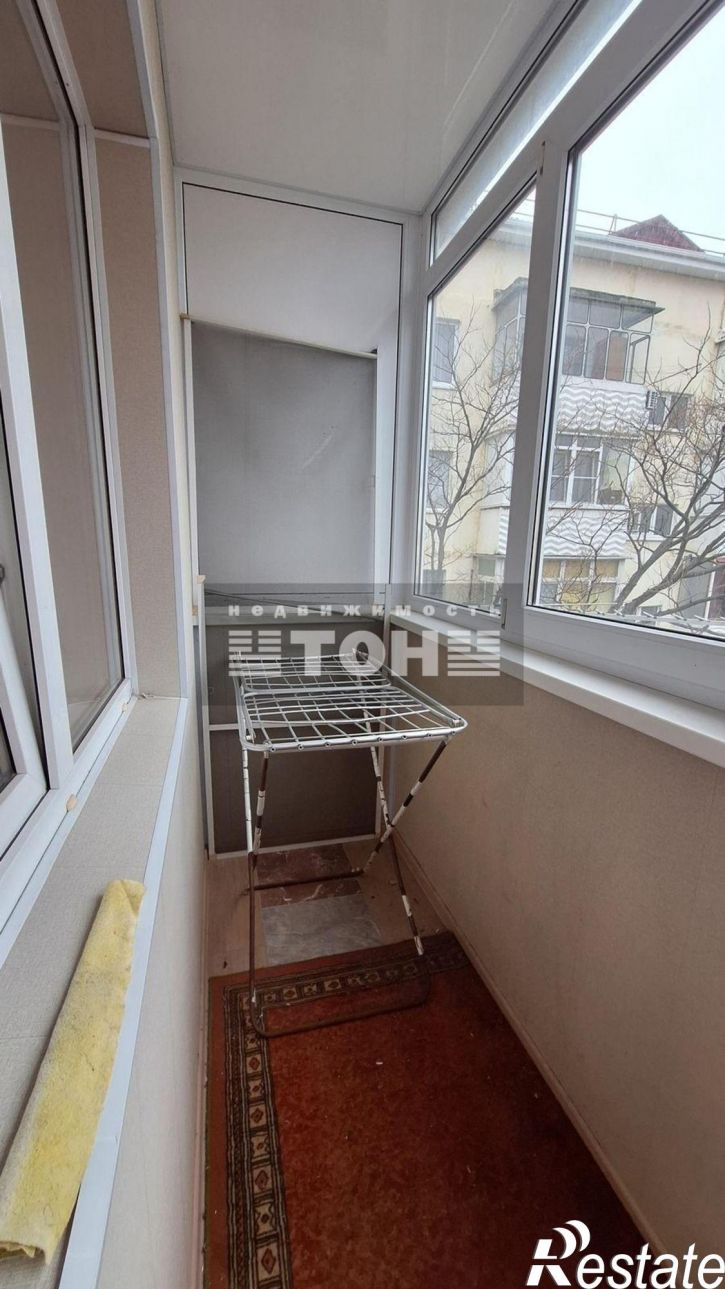 2-комн квартира ул. Орджоникидзе, 7