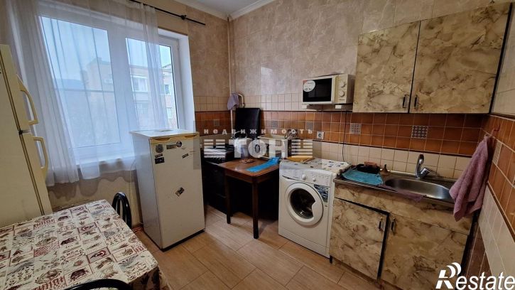 2-комн квартира ул. Орджоникидзе, 7