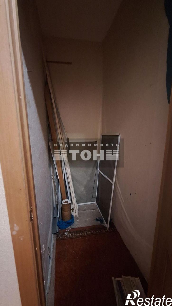 2-комн квартира ул. Орджоникидзе, 7