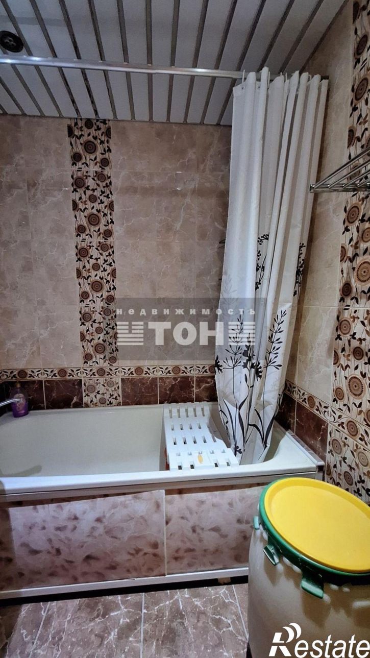 2-комн квартира ул. Орджоникидзе, 7