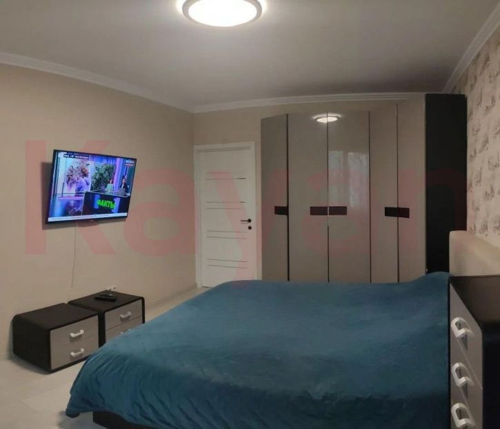 2-комн квартира Больничный пер.