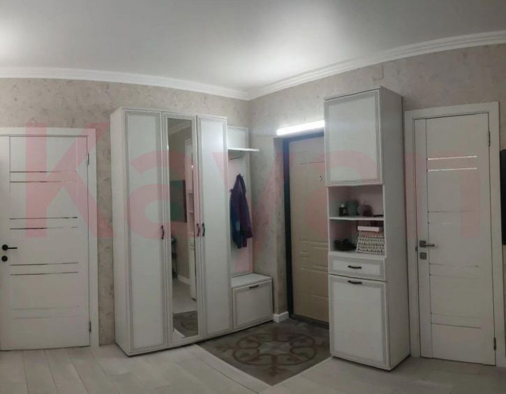 2-комн квартира Больничный пер.
