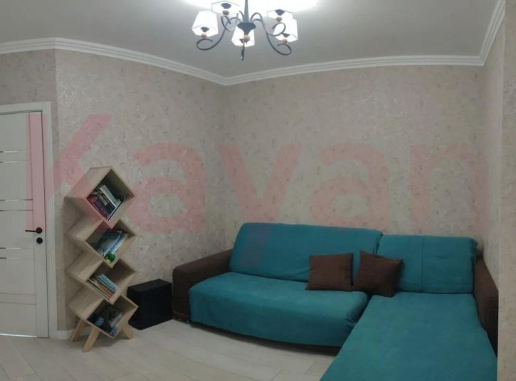 2-комн квартира Больничный пер.