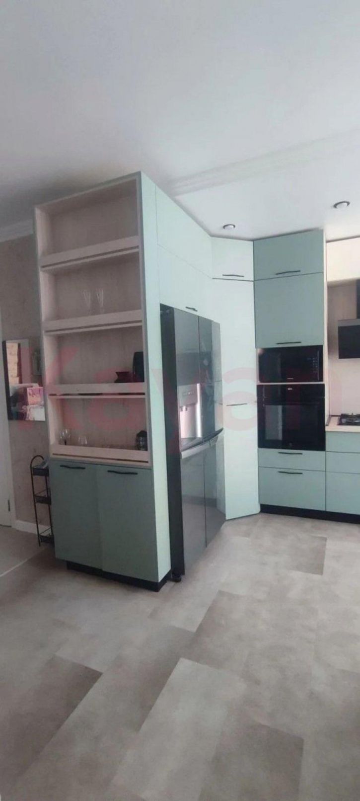 2-комн квартира Больничный пер.