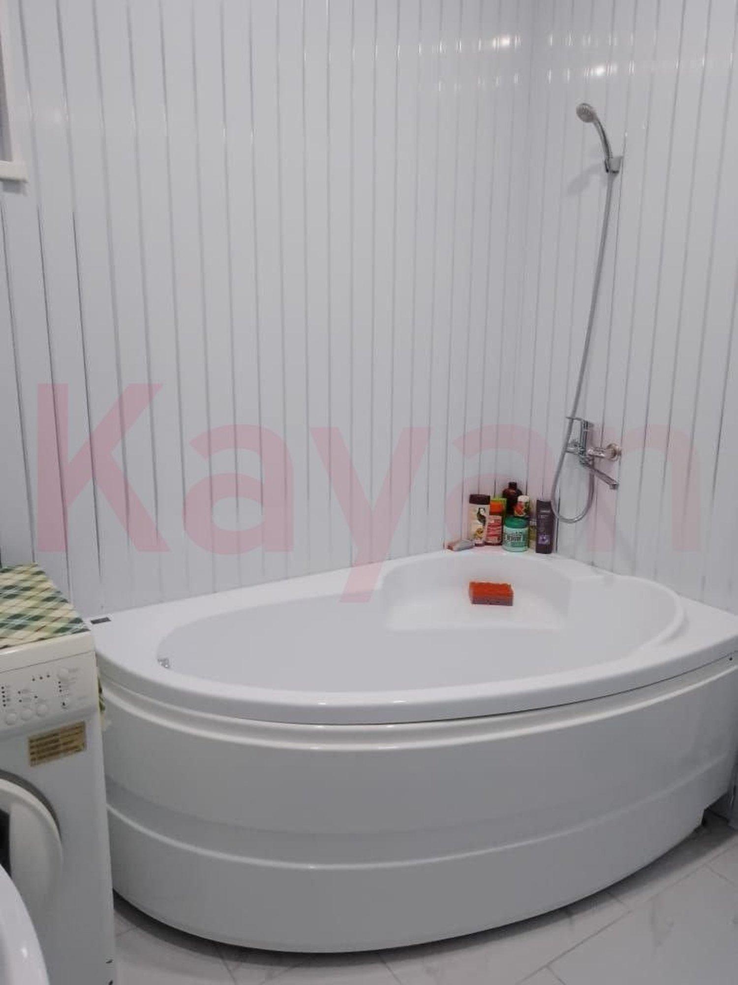 Купить квартиру за 12 500 000 рублей на Кустодиева ул.