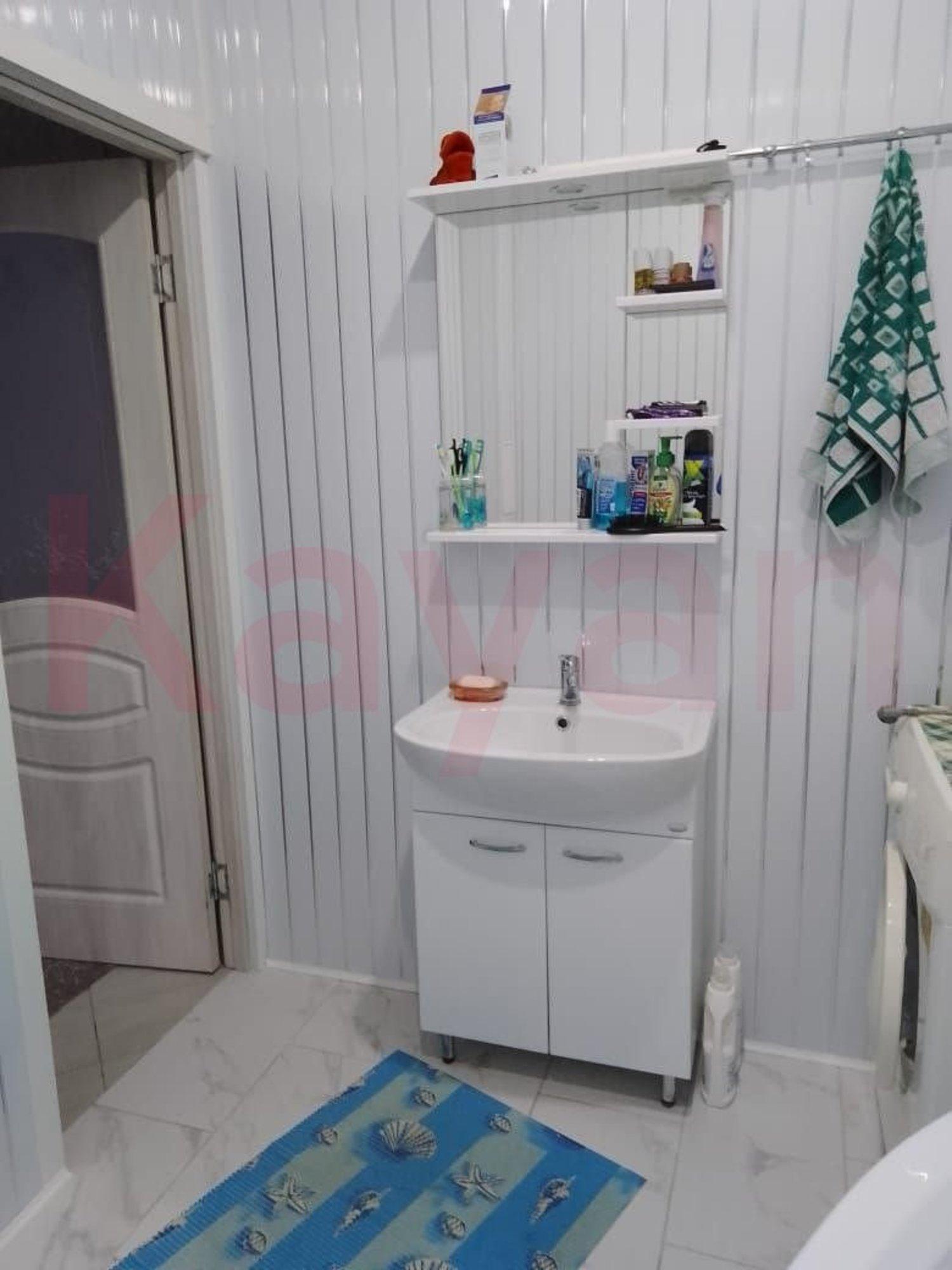 Купить квартиру за 12 500 000 рублей на Кустодиева ул.