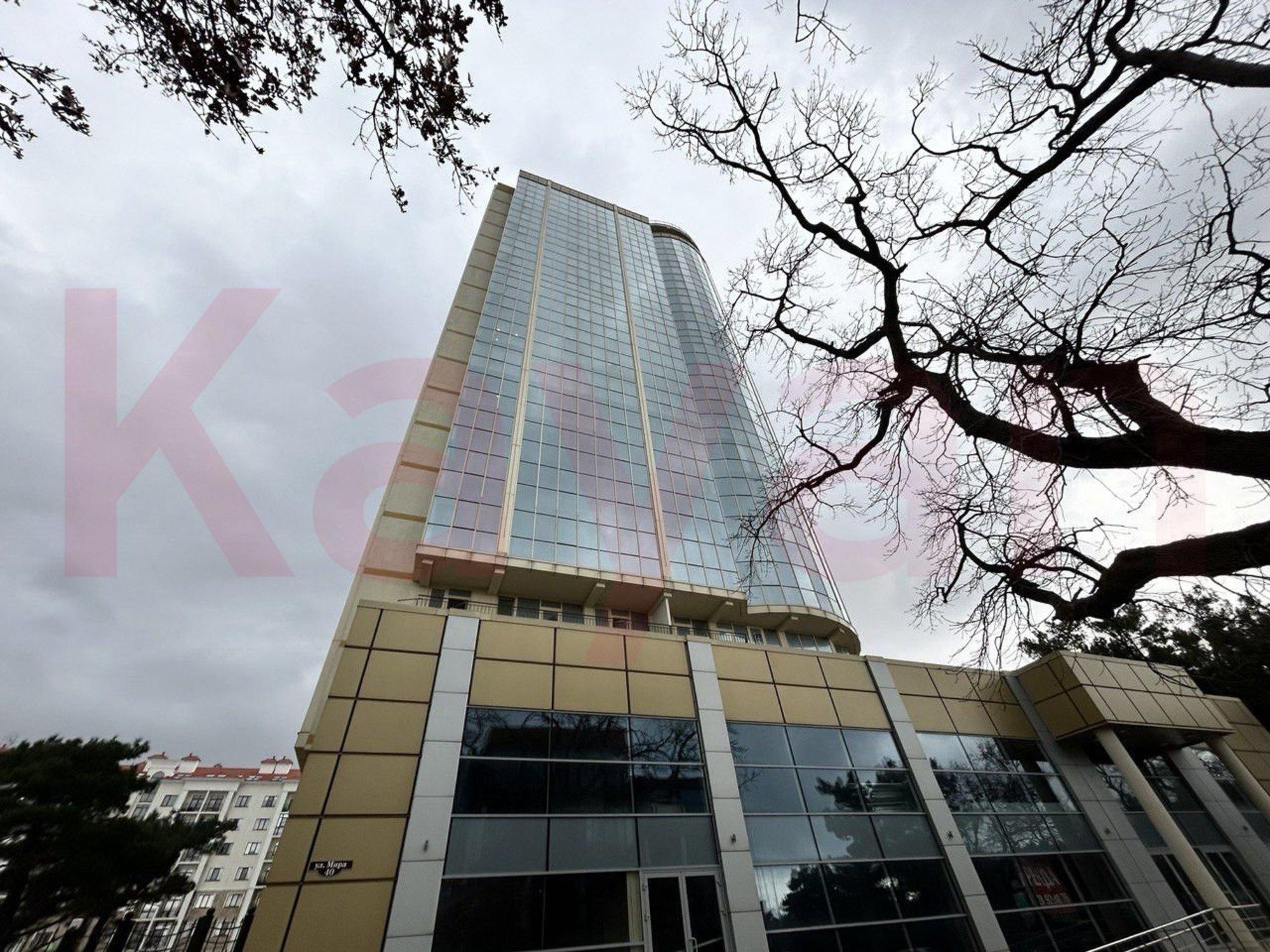 Купить квартиру за 18 000 000 рублей на Мира ул.