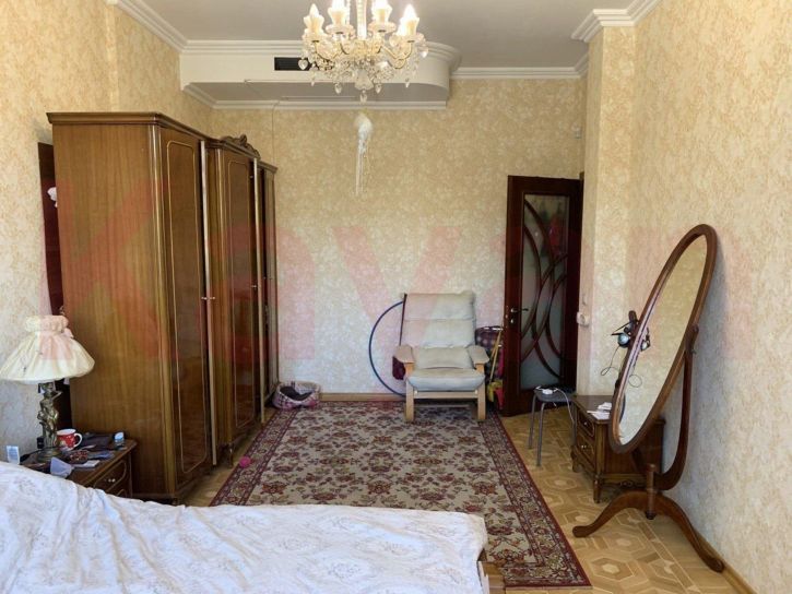 3-комн квартира Красноармейская ул.