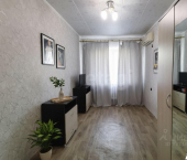 комната 14 кв м ул Одесская, 5Б/1