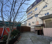 офис 24 кв м, этаж -1/4 ул Маяковского, 5А