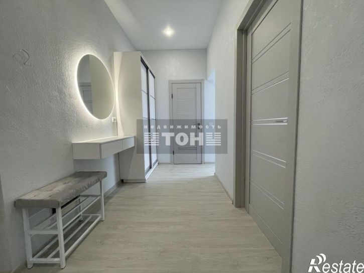 2-комн квартира Мира, 44, литер 6