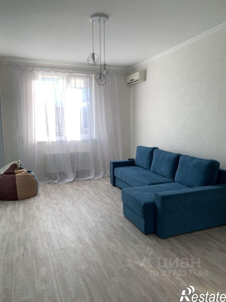1-комн квартира улица Фрунзе, 24,  д. 24