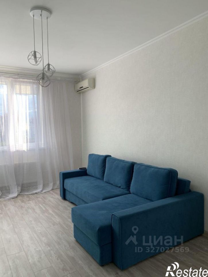 1-комн квартира улица Фрунзе, 24,  д. 24