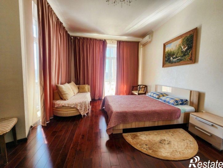 3-комн квартира ул Красногвардейская, 38Б,  д. 38Б
