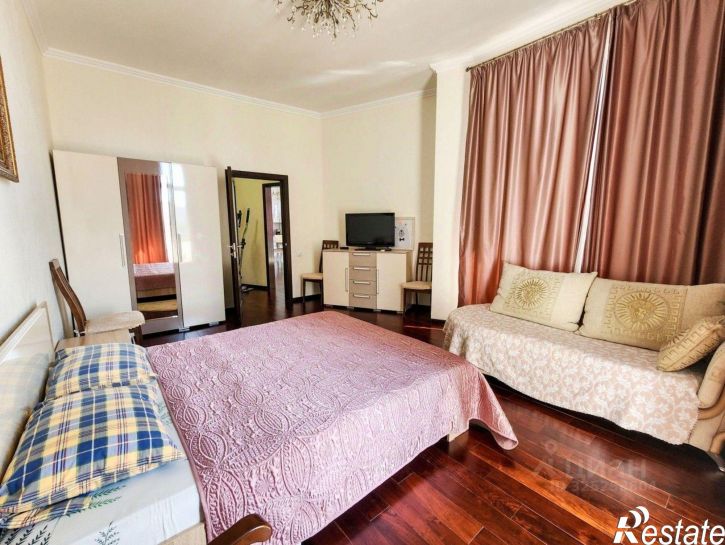 3-комн квартира ул Красногвардейская, 38Б,  д. 38Б