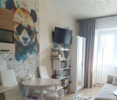 комната 21 кв м улица Кирова, 70