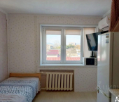 комната 12 кв м улица Островского, 27