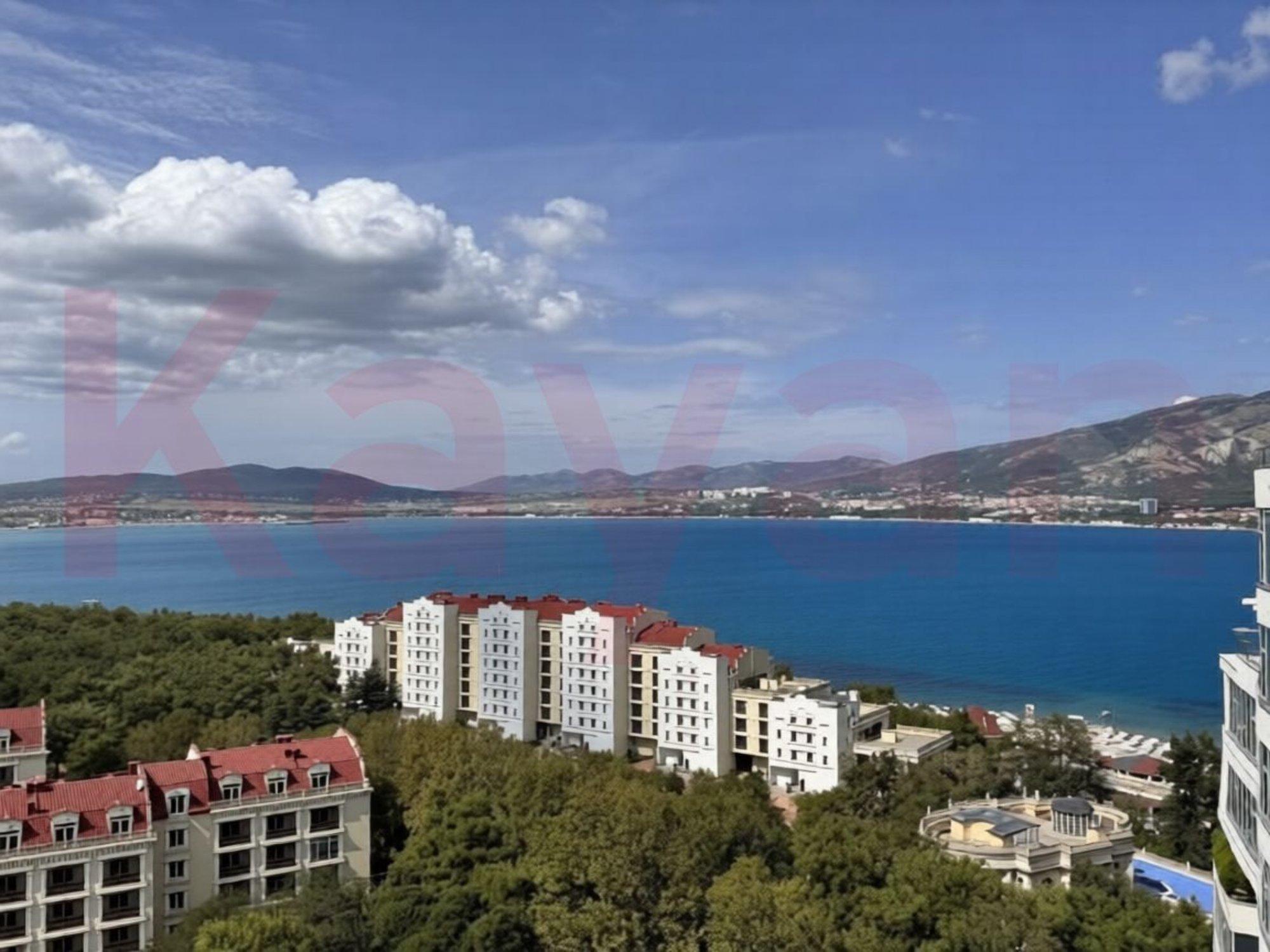 Купить квартиру за 38 990 000 рублей на Крымская ул.