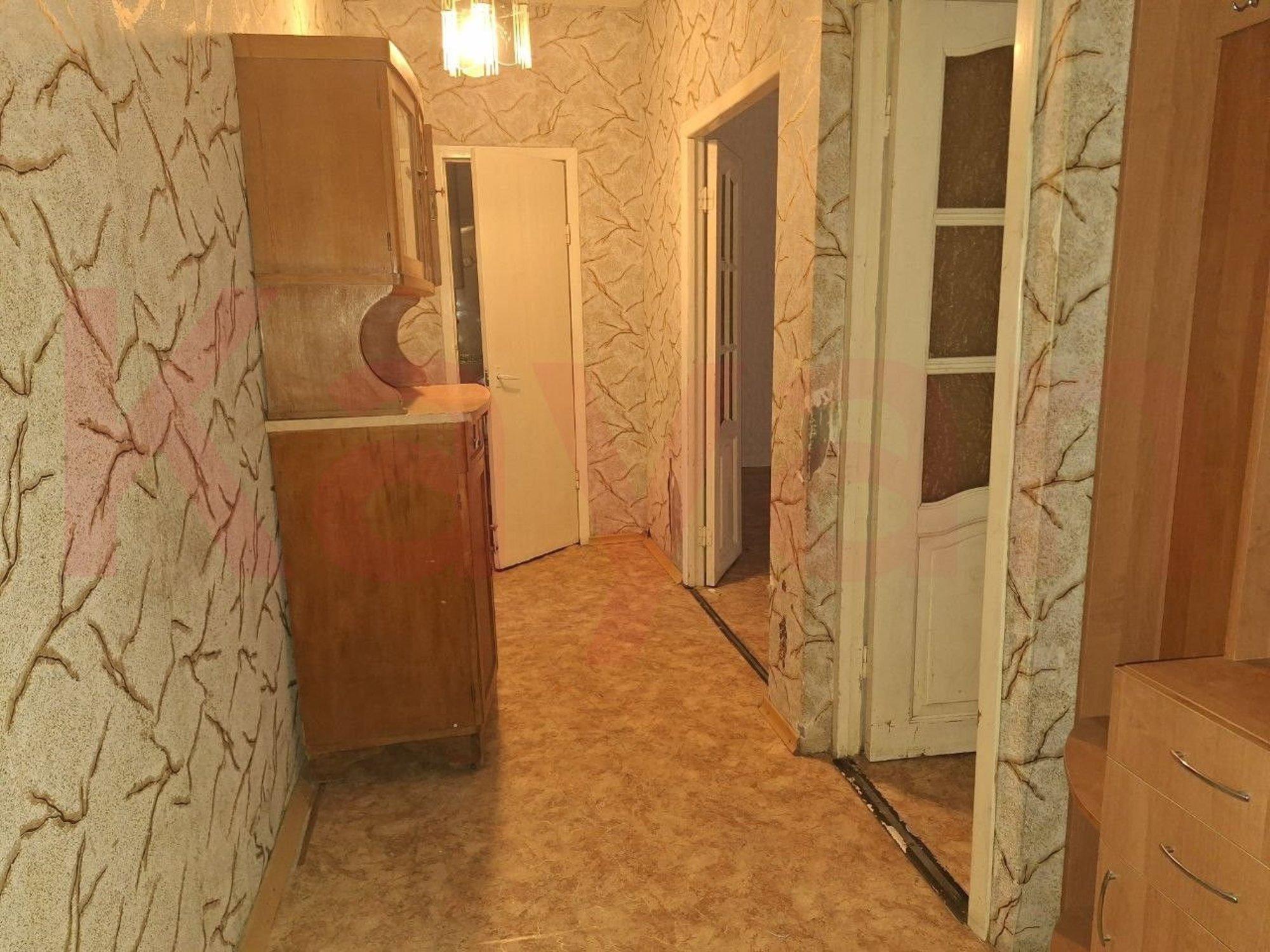 Купить квартиру за 12 000 000 рублей на Сосновый пер.