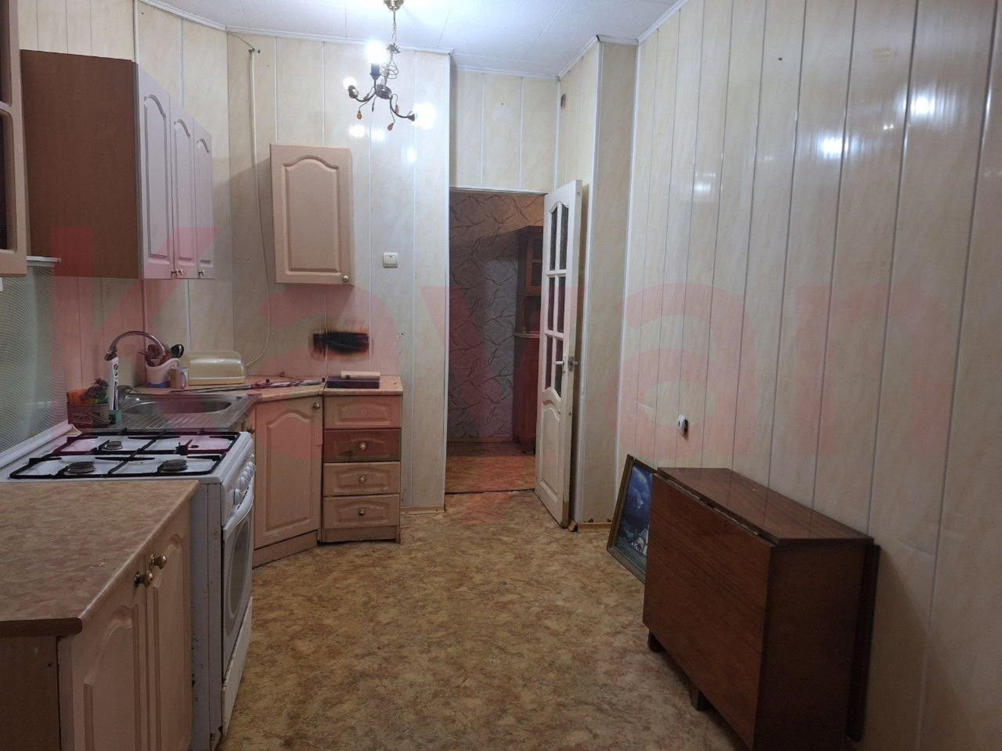 Купить квартиру за 12 000 000 рублей на Сосновый пер.