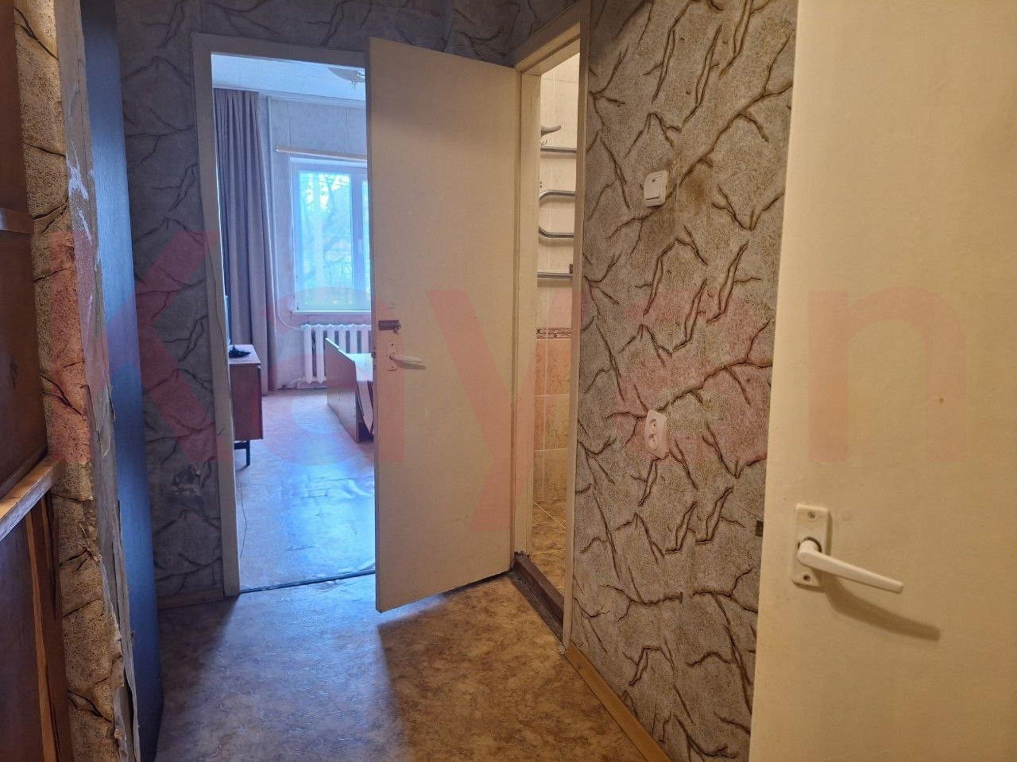 Купить квартиру за 12 000 000 рублей на Сосновый пер.