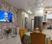 2-комн, 71кв м, этаж 2/6 Верхняя ул.