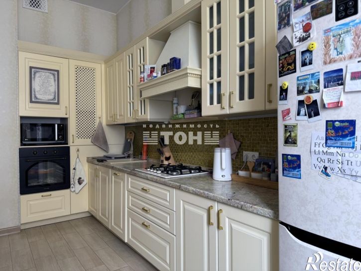 2-комн квартира ул. Туристическая, 3Д, корп.1