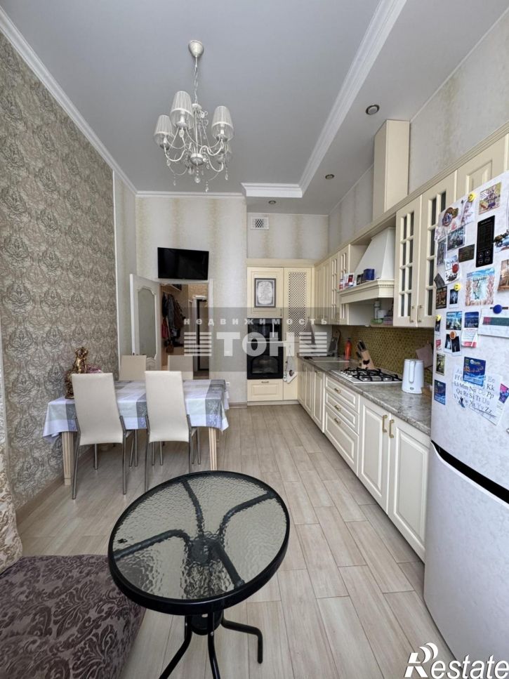 2-комн квартира ул. Туристическая, 3Д, корп.1