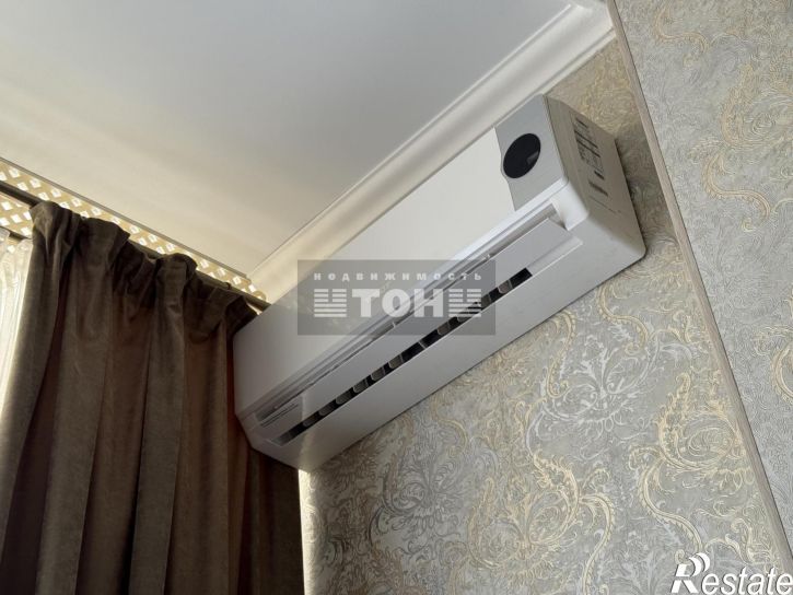 2-комн квартира ул. Туристическая, 3Д, корп.1