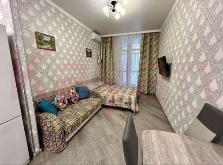 2-комн квартира Крымская ул.