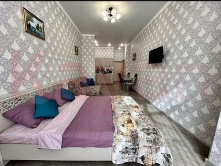 2-комн квартира Крымская ул.