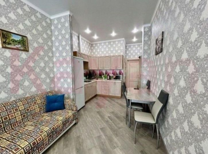 2-комн квартира Крымская ул.