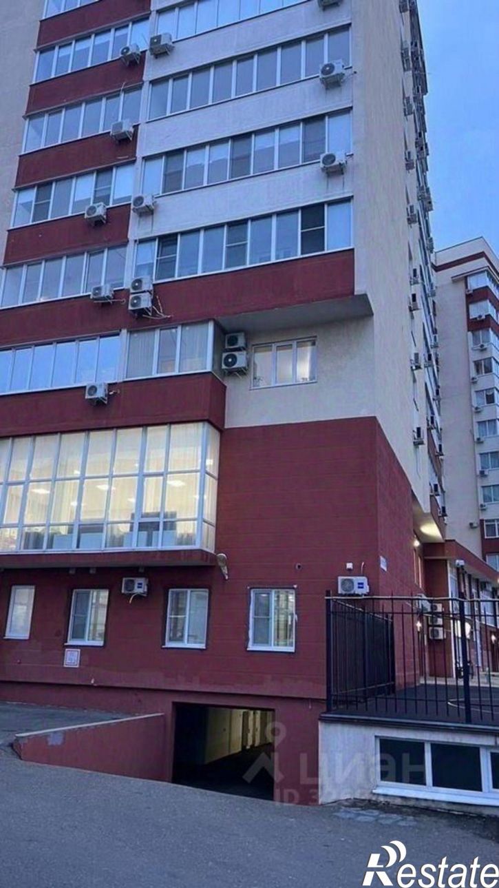 Гараж/парковка Восточный переулок, 42,  д. 42