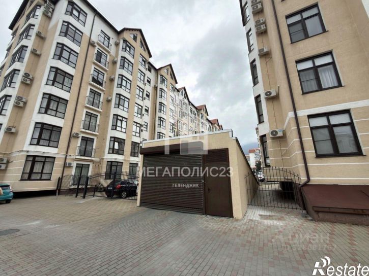 Гараж/парковка ул Витебская, 14 1,  д. 14 1,  к. 1