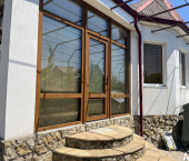 коттедж 54 кв м Кисловодская улица, 10А